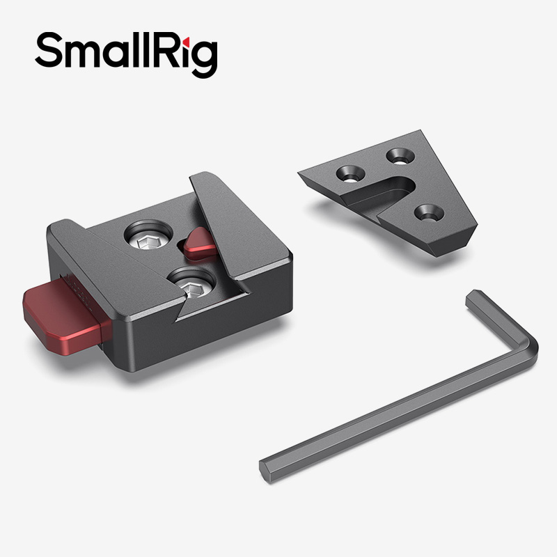 Ctp Plate Making - Kit de Montagem SmallRig Mini V-Lock,