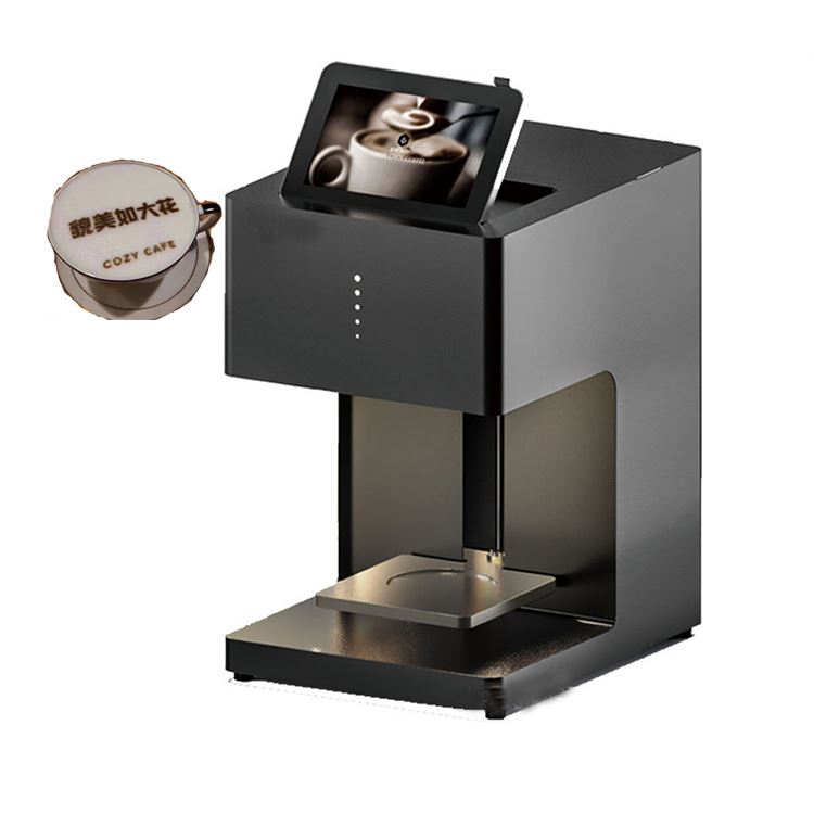 Commercial Printer - Impressoras Jato de Tinta Coloridas Automáticas