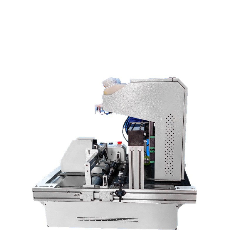 Commercial Printer - Impressora de copos de papel para