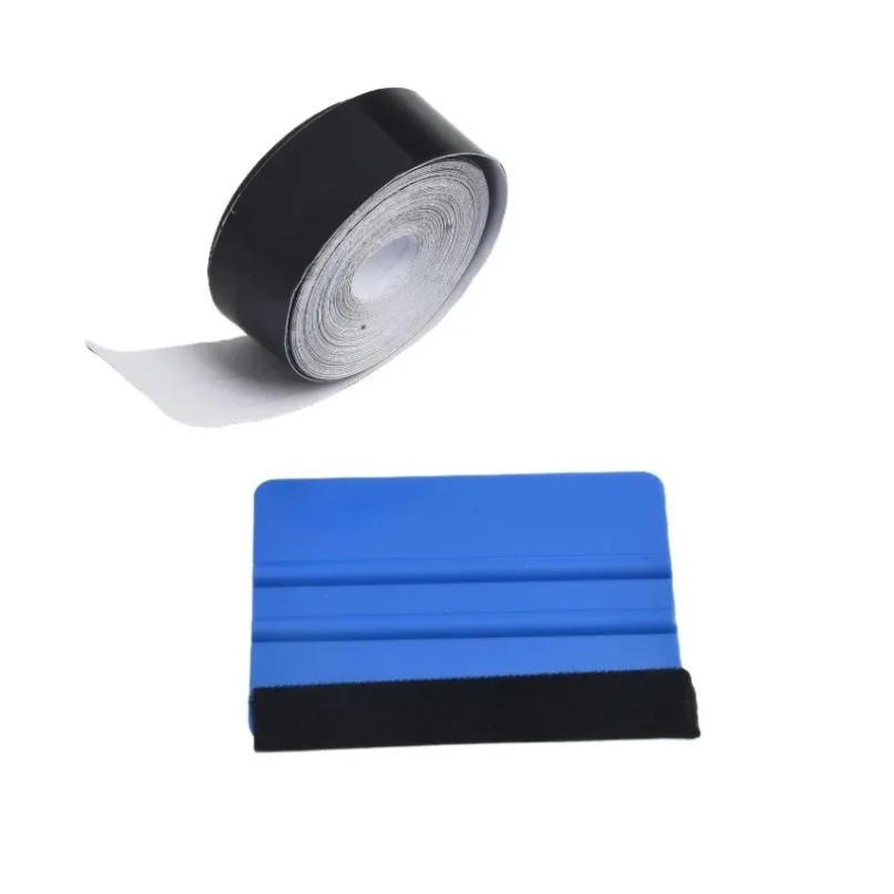 Kit de Ferramentas para Aplica - Screen Printing Squeegee avaliação e preço