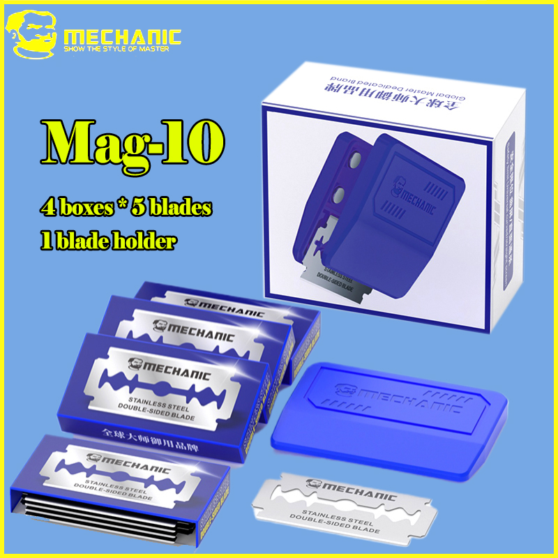 Suporte de Lâminas Magnéticas  - Screen Printing Squeegee avaliação e preço