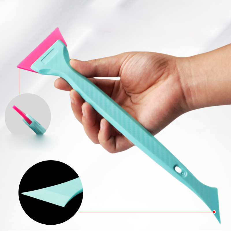 Espátula para Aplicação de Pel - Screen Printing Squeegee avaliação e preço