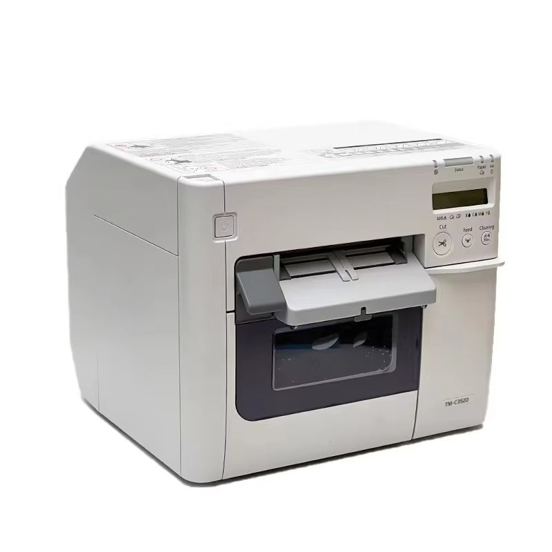 Para ep son TM-C3520 comercial - Commercial Printer avaliação e preço