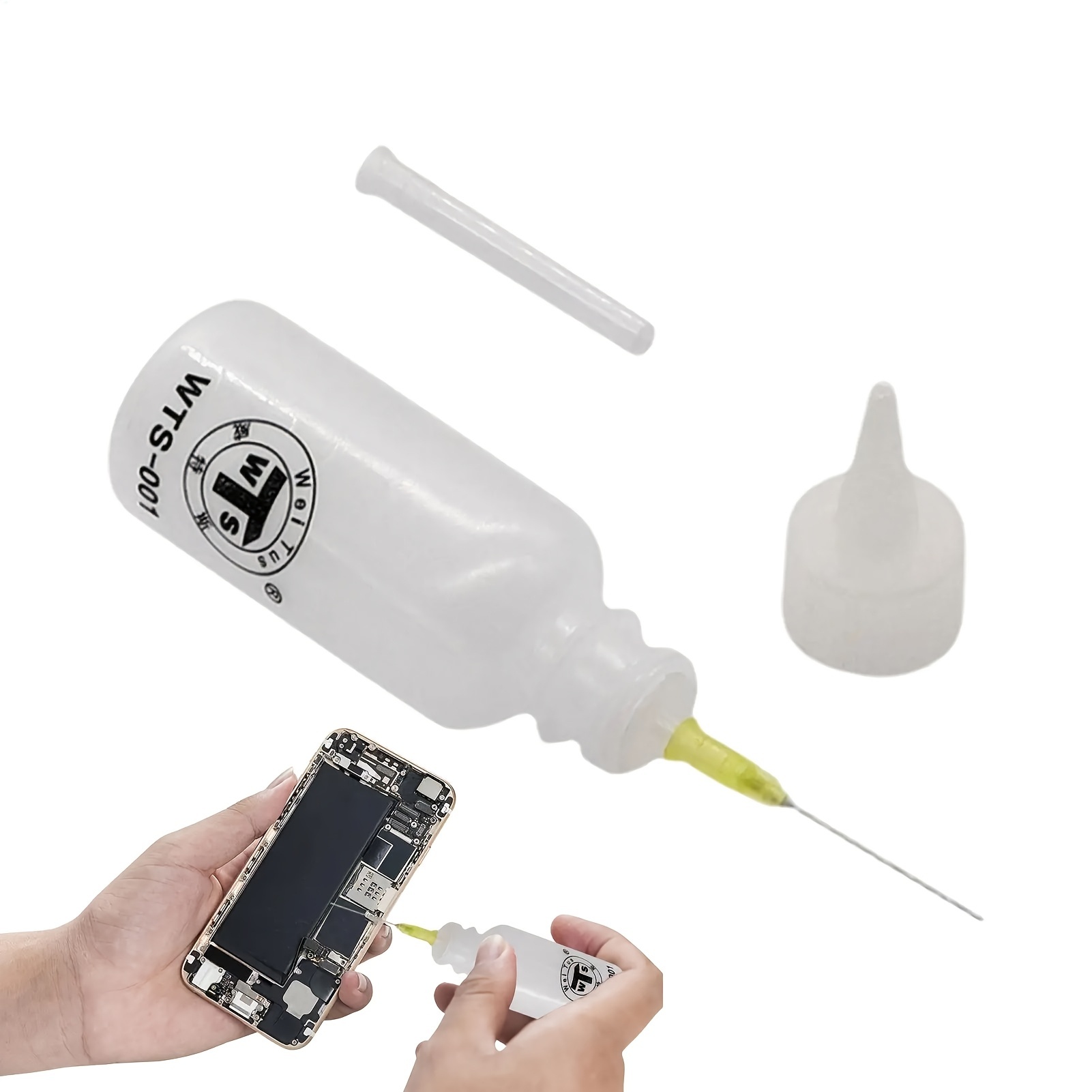 Kit de Ferramentas 4 em 1 para - Screen Printing Squeegee avaliação e preço