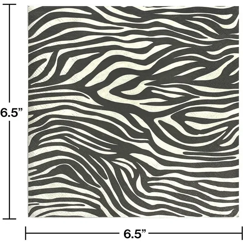 Preto e branco Leopard Print P - Commercial Printer avaliação e preço