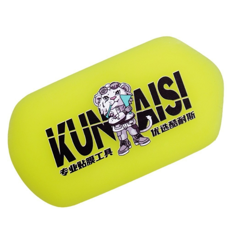 Kit de Instalação Profissional - Screen Printing Squeegee avaliação e preço