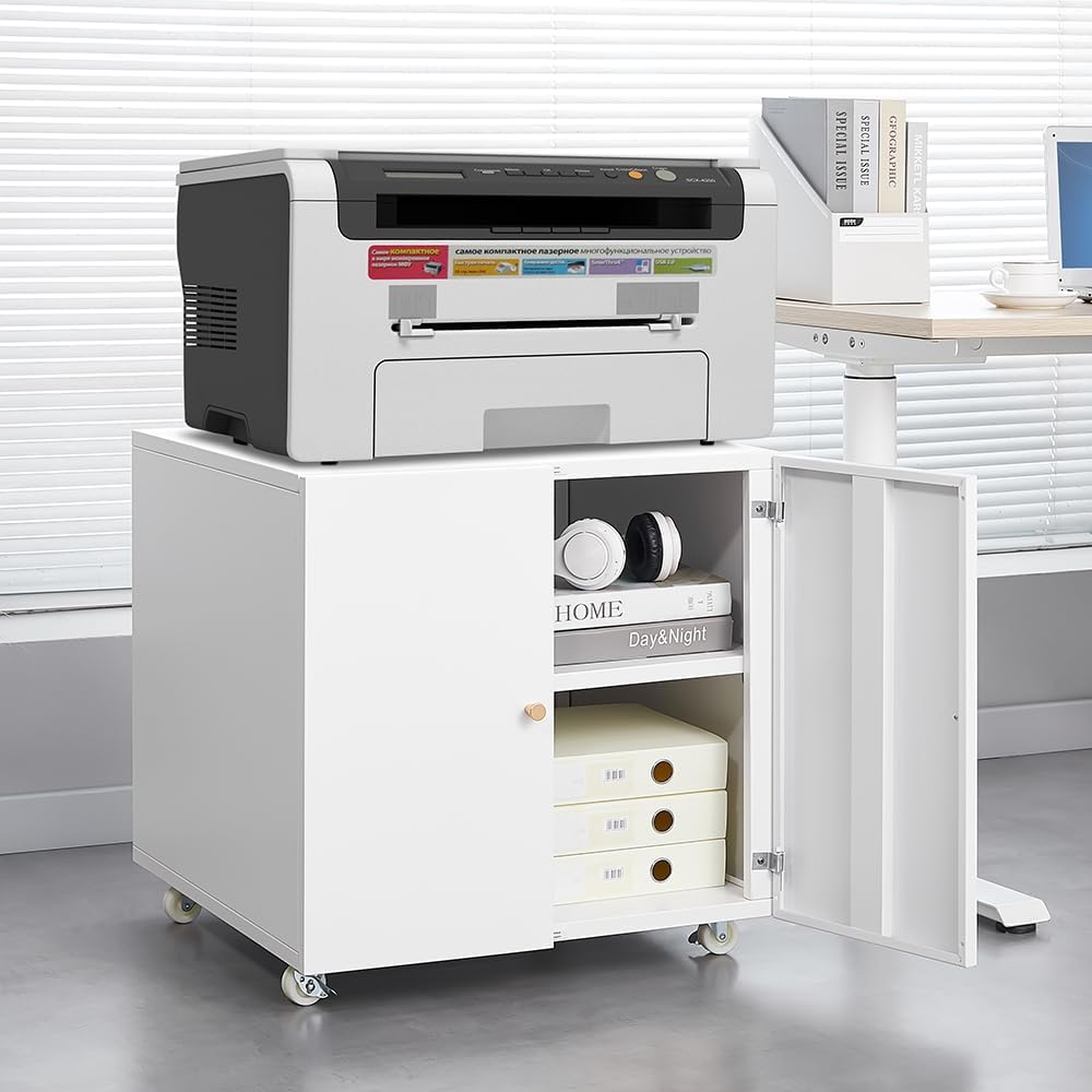 Suporte de impressora de metal - Commercial Printer avaliação e preço