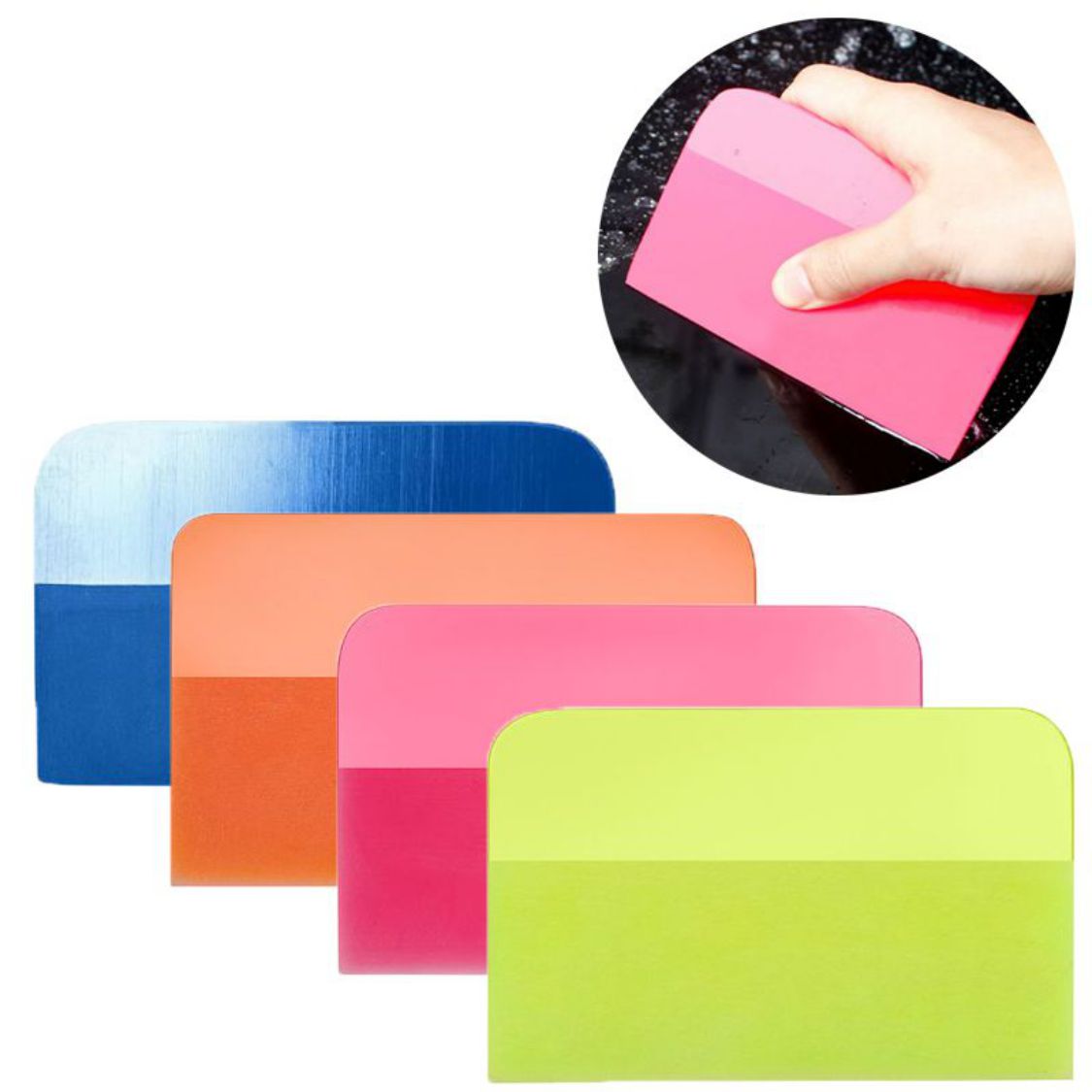 Película protetora de revestim - Screen Printing Squeegee avaliação e preço