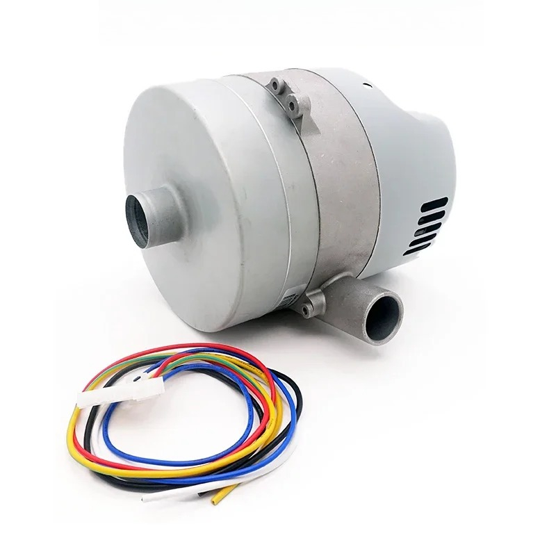 Motor do Ventilador Coletor de - Ctp Plate Making avaliação e preço