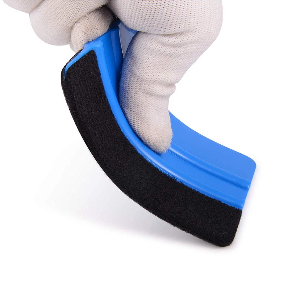 Ferramenta de vinil para envol - Screen Printing Squeegee avaliação e preço