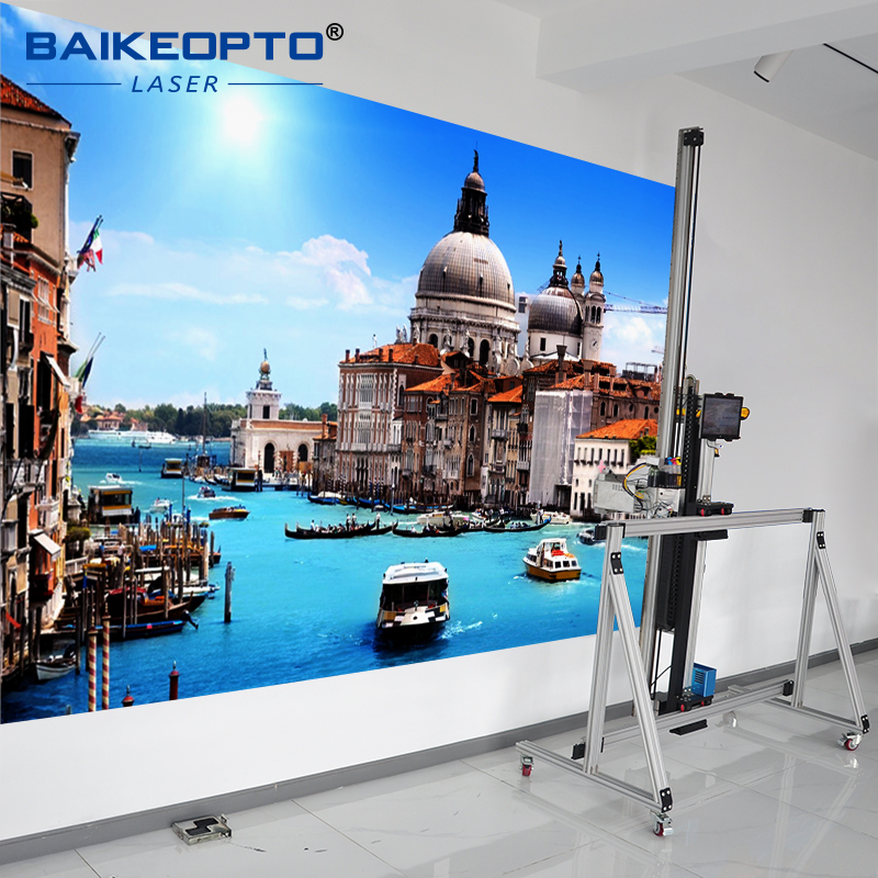 Impressora Comercial BK-UV256T - Commercial Printer avaliação e preço