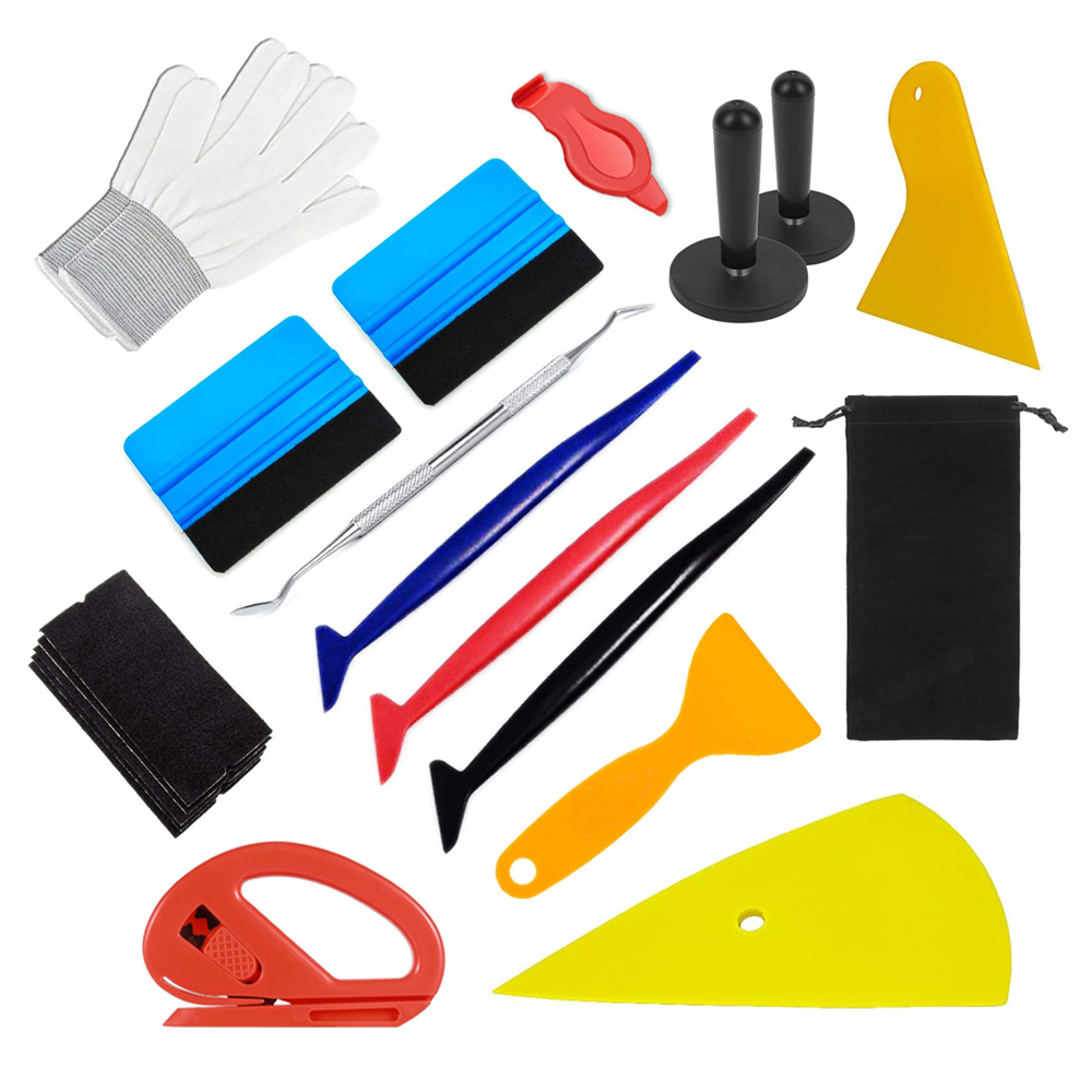 Kit de Ferramentas Profissiona - Screen Printing Squeegee avaliação e preço