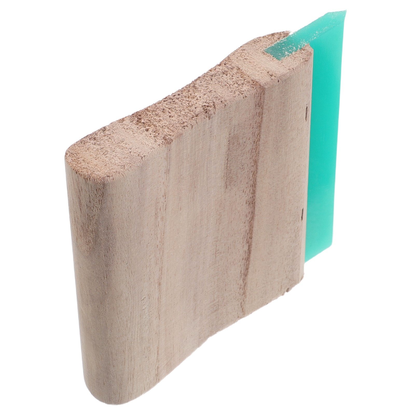 Raspador de Tinta para Serigra - Screen Printing Squeegee avaliação e preço